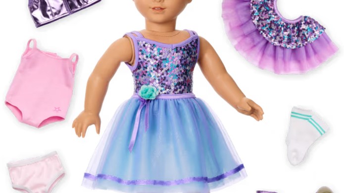 Hurry! There’s Still Time to Save 30% off a Ton of Truly Me American Girl Dolls During Prime Big Deal Days