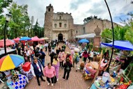 Hoy jueves arranca la Feria Tradicional de San Francisco en Pachuca; este es el programa de actividades