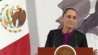 Claudia Sheinbaum sobre el Nobel de la Paz a María Corina Machado: "Sin comentarios"