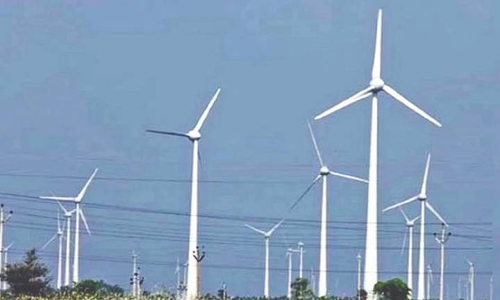 Centre-States partnership to expedite wind energy expansion, says MNRE secretary