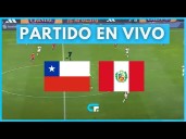 ¿Dónde ver repetición del Perú vs. Chile (1-2) por partido amistoso FIFA?