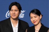¿Quién es la esposa de Shohei Ohtani? Conoce a Mamiko Tanaka y su hija con la estrella de Dodgers