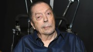 Tim Curry's skull was smashed in during brain surgery after 2012 stroke