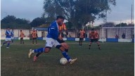 Está el fixture del Torneo Regional Amateur