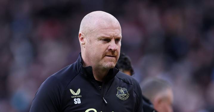 Next Nottingham Forest manager LIVE updates as Sean Dyche decision made amid Marco Silva links