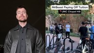 Inside world’s richest YouTuber MrBeast’s $30,000 cash prize surprise to Indian
