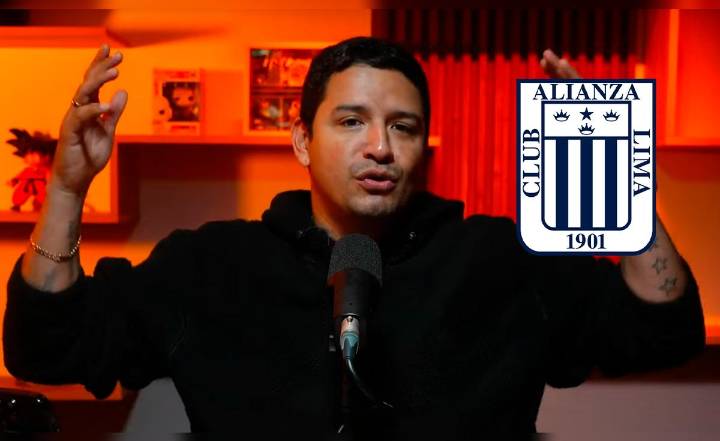 Reimond Manco explica por qué Alianza Lima hizo una mala campaña en el Torneo Clausura: “Dejó escapar puntos”