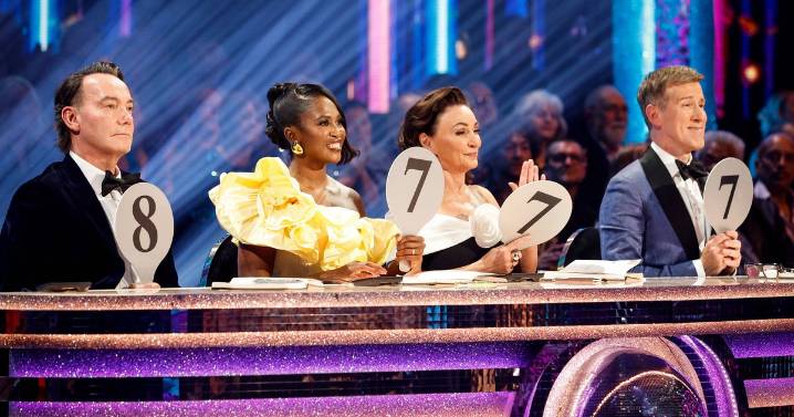 BBC Strictly Come Dancing judge pulls out of live tour as she makes admission