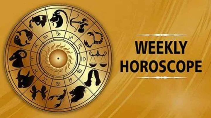 Horoscope for the week: Your stars are predicting this for you for the week of Oct 19