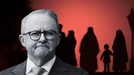 Former AFP officer David Craig claims national security agencies don't have 'tools’ to assess returning ISIS brides, says Australians deserve transparency about monitoring