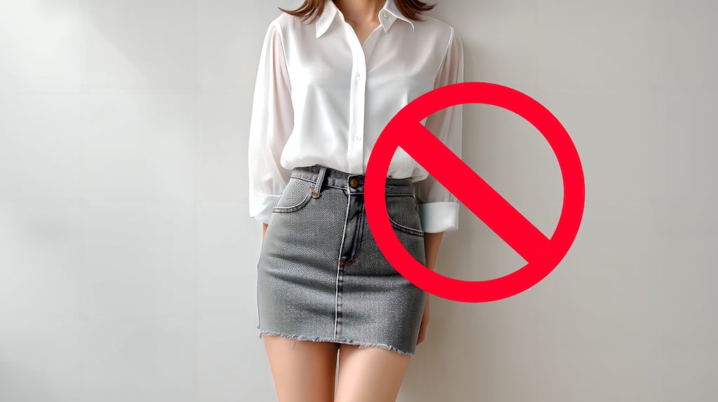Adiós a la minifalda: la tendencia que reemplaza este clásico y que pisa fuerte en el verano 2026