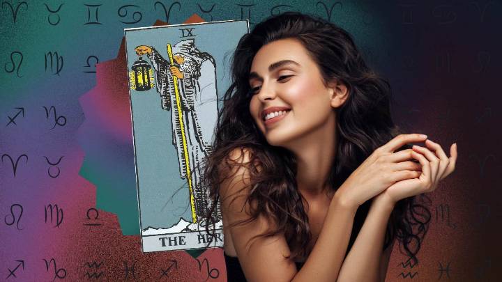 Each Zodiac Sign's One-Card Tarot Horoscope For October 28, 2025