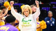 LSU women's basketball ranked in preseason Top 5 as Kim Mulkey enters 5th year with Tigers
