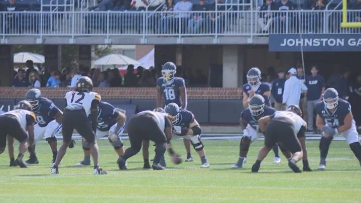 ODU regains momentum, eyes bowl eligibility in road trip to Louisiana
