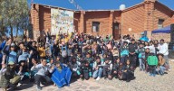 Humahuaca celebró el 43° Tantanakuy Infantil y Juvenil