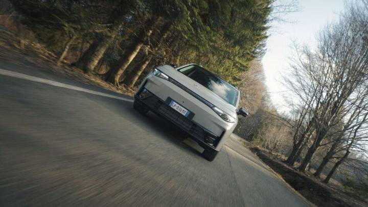 Leapmotor escoge a su nuevo C10 AWD como protagonista para el salón de Zúrich
