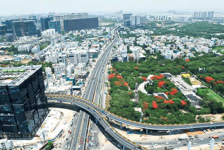 Top 7 Fast-Growing Suburbs in India Emerging as Real Estate Hubs in 2025