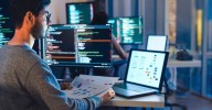 Las interacciones con IA crecen un 65 % al mes dentro de las empresas