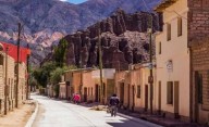 Un pueblo argentino fue nombrado como el mejor del mundo