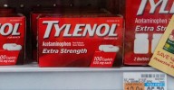 Demandará Texas a fabricantes de Tylenol sería causante de autismo
