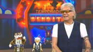 El nuevo gerente de programación de El Nueve reveló el futuro de Beto Casella