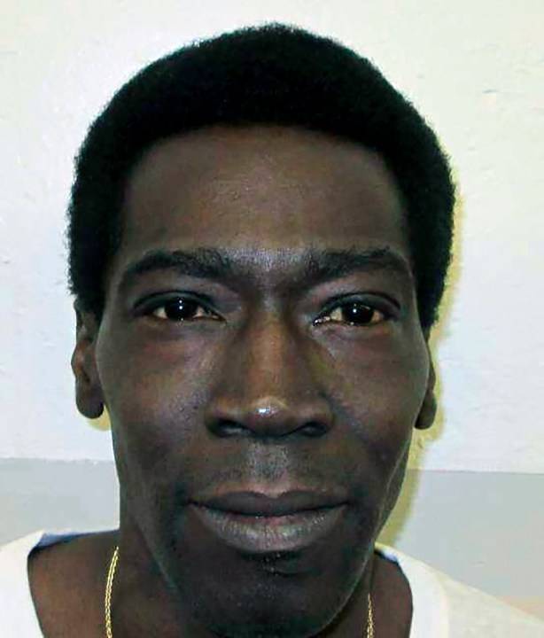 Alabama inmate asks to meet with governor ahead of execution