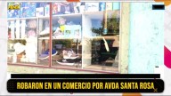 “El Chavo” robó en un comercio de zona sur y fue detenido