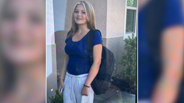 Missing, endangered 13-year-old sparks search in Daytona Beach