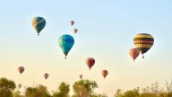 Conoce los artistas que se presentarán en el Festival del Globo 2025 en Hermosillo