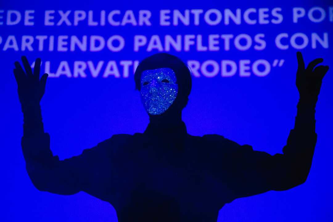 Nave 10 Matadero presenta su nueva temporada con Eva Mir, Luis Luque y Matías Umpierrez