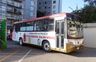 Fortalece IMSS campañas extramuros de donación de sangre  