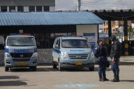 Nuevo atentado contra el INPEC en Palmira, Valle: confirman la muerte de un guardia
