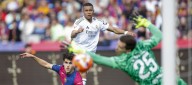 Real Madrid vs. Barcelona, clásico con el liderato de LaLiga en juego