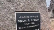Community honors UPS driver killed in Santee plane crash