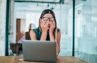 Las mujeres tienen mayor riesgo genético de sufrir depresión
