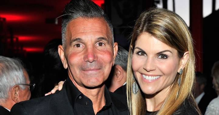 Lori Loughlin and Her Husband Are Separating