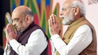 BJP unveils 40 star campaigners for Bihar polls, including Modi, Shah, Nadda, Adityanath