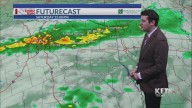 Thursday Morning Forecast: Chilly mornings, mild afternoons