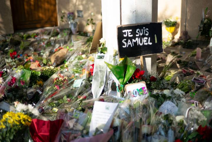 The lethality of ‘Islamophobia’ accusations