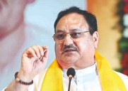 India sees improvement in sex ratio at birth, says JP Nadda