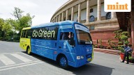 India's e-bus market rebounds: Why Delhi is outpacing Maharashtra, Tamil Nadu