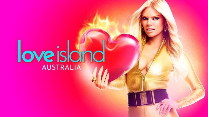 How to watch Love Island Australia season 7 on 9Now
