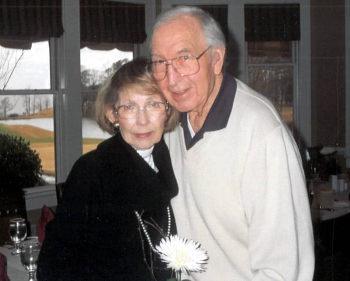 Anne Wright Williams, 85, of Williamsburg | Williamsburg Yorktown Daily