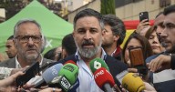 Abascal avisa a Mañueco: «Unos presupuestos que se presentan sin hablar con la oposición están condenados al fracaso»