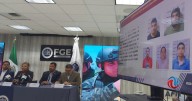 Informó la FGE avances en dos casos de alto impacto