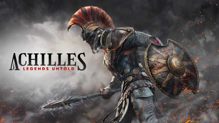 Is Achilles: Legends Untold Crossplay?