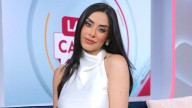 Alejandra Tijerina presume reencuentro con Caramelo y Erubey en Miami