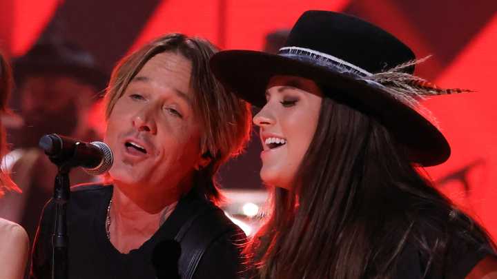 Keith Urban's Guitarist Attempts To Cash In On Affair Rumors & It Backfires Miserably