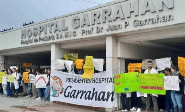 El Gobierno postergó la implementación de las leyes de financiamiento universitario y pediátrico