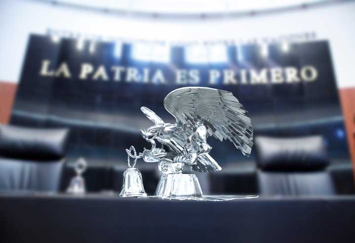 Senado aprobó reforma a la Ley de Amparo; oposición advierte retrocesos en la defensa ciudadana